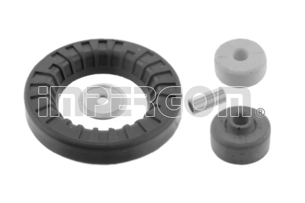 Repair Kit, suspension strut support mount